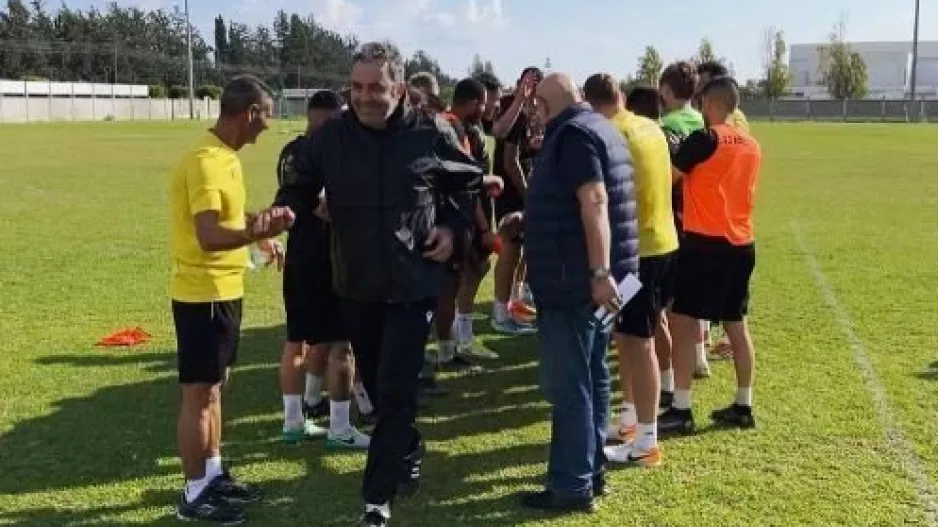 Έγινε... Υψωνιάτης
