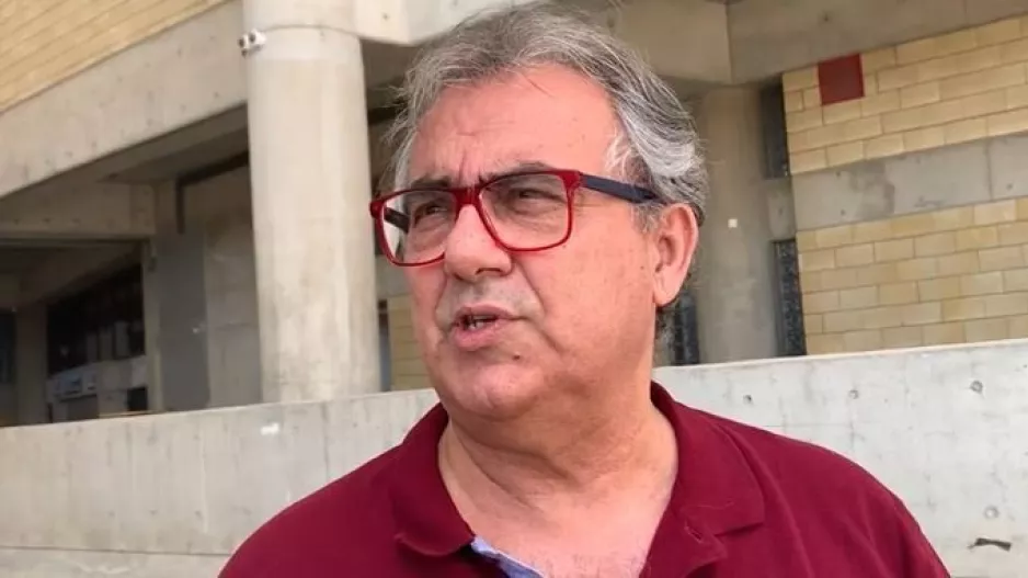Φαντάρος κατά Αστυνομίας για την εισήγηση/ "Πότε και ποιο δικαστήριο επέβαλε ποινή στα 3 Σωματεία;" 
