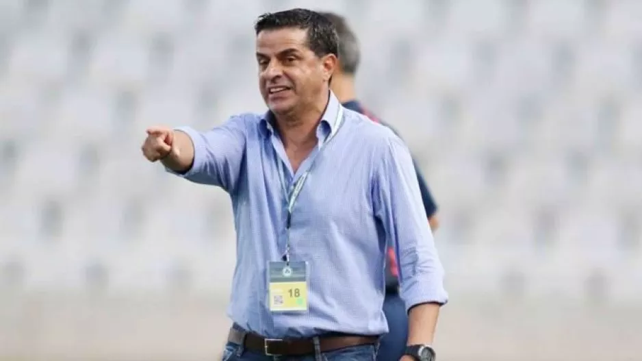 Πλησιάζει... η επιστροφή του Πάμπου