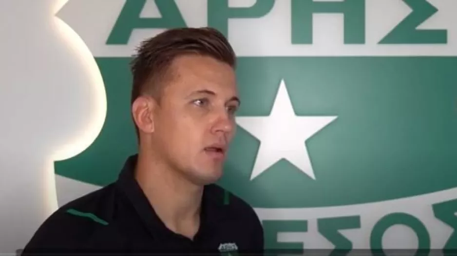 (ΒΙΝΤΕΟ) Σπιλέφσκι για Πάφο FC/"Eίναι μία ολοκληρωμένη ομάδα από κάθε άποψη"