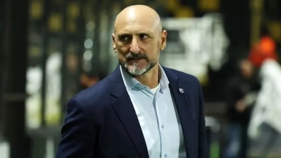 Παρελθόν ο Φέστα