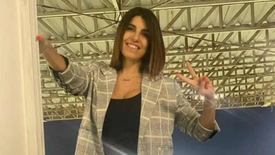 Νίκη... με Αιμιλία! (ΑΝΟ)
