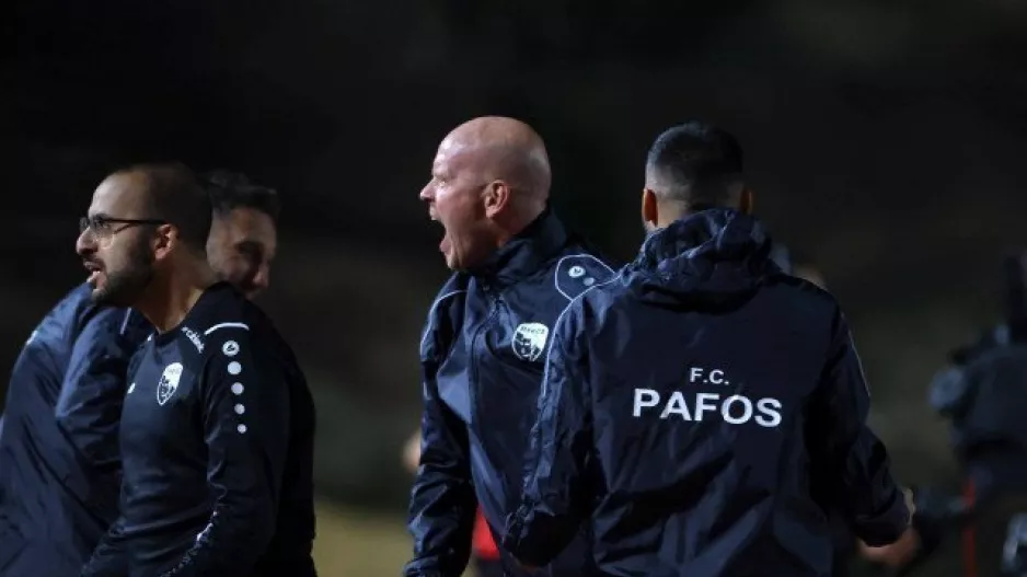 ΑΜΑΝ... κραυγή ο Μπεργκ!