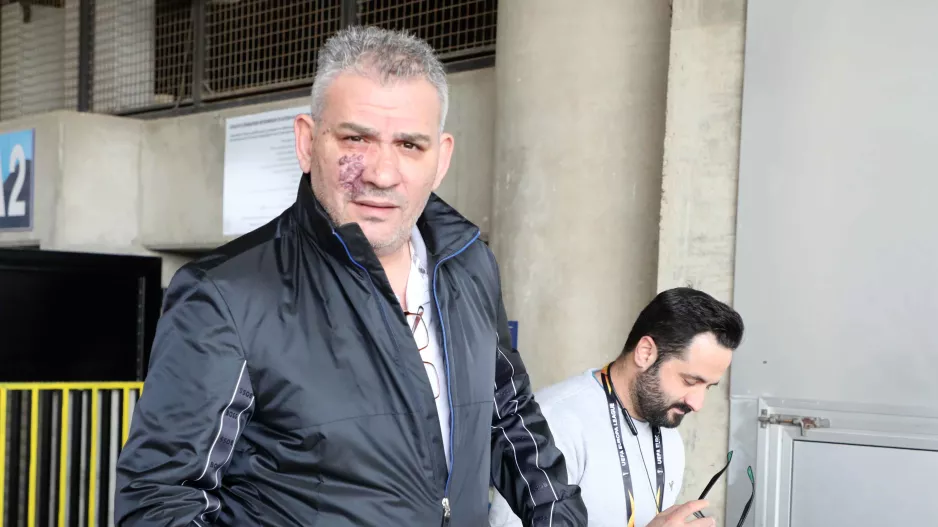 Γρηγόρη/Ομόνοια