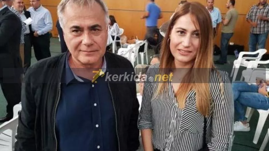 "Καλή επιτυχία σε ΑΕΛ, Άρη και Απόλλωνα"