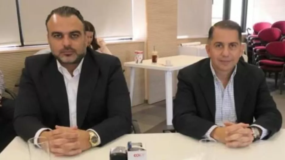 "Ας είναι σήμερα η αρχή νέων επιτυχιών και μεγάλων διακρίσεων"