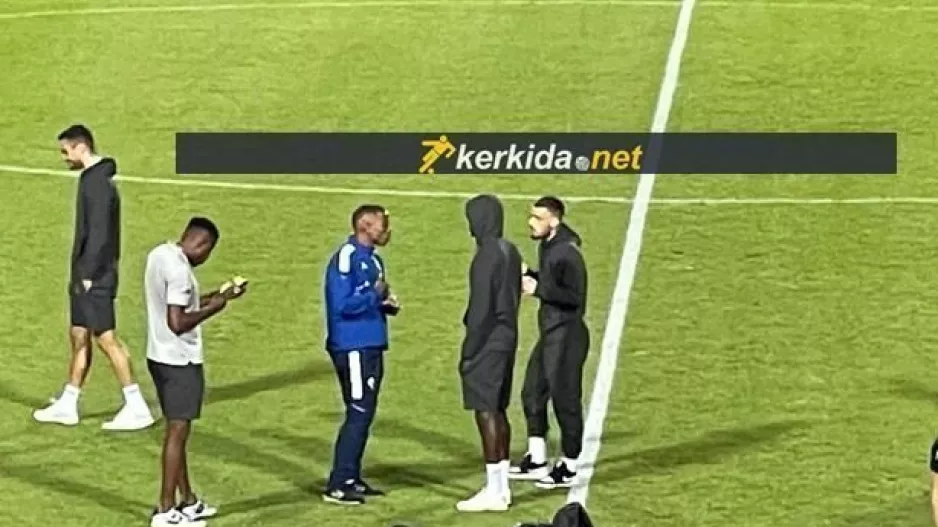 Επιστροφή... Πάντσεον