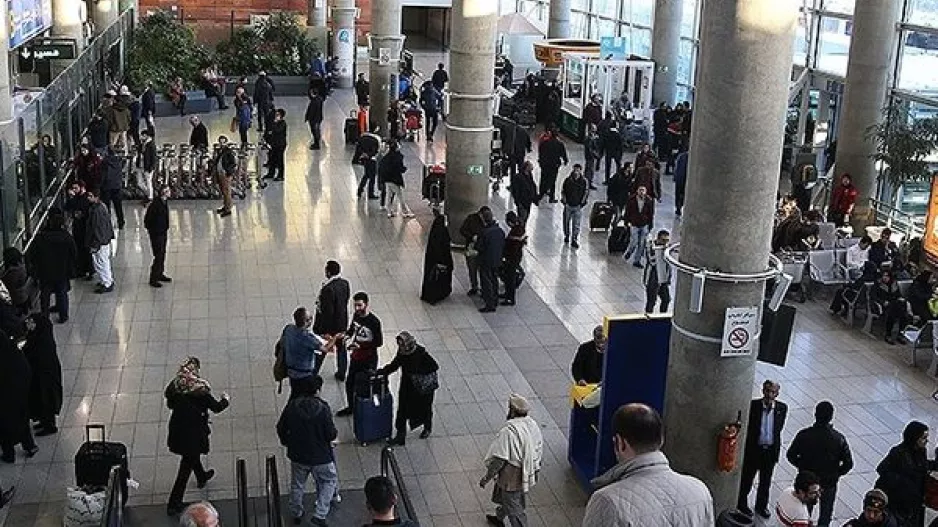 Πρόβλημα με τα διαβατήρια, ακυρώθηκε το φιλικό με το Ιράκ
