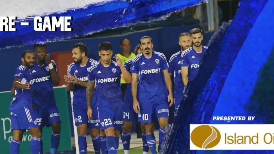 Η Ανόρθωση αναλύει Νέα Σαλαμίνα 