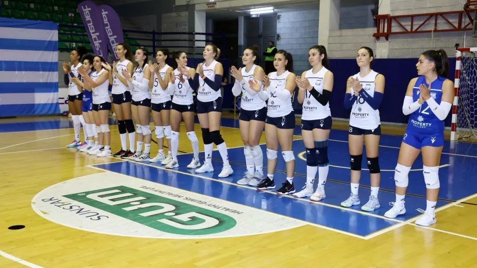Την Τετάρτη ο επαναληπτικός αγώνας