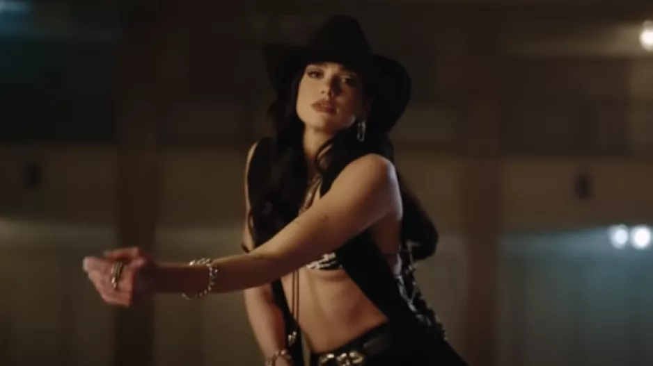 Μουντιάλ 2022: Η Dua Lipa αρνείται να συμμετάσχει στην τελετή έναρξης
