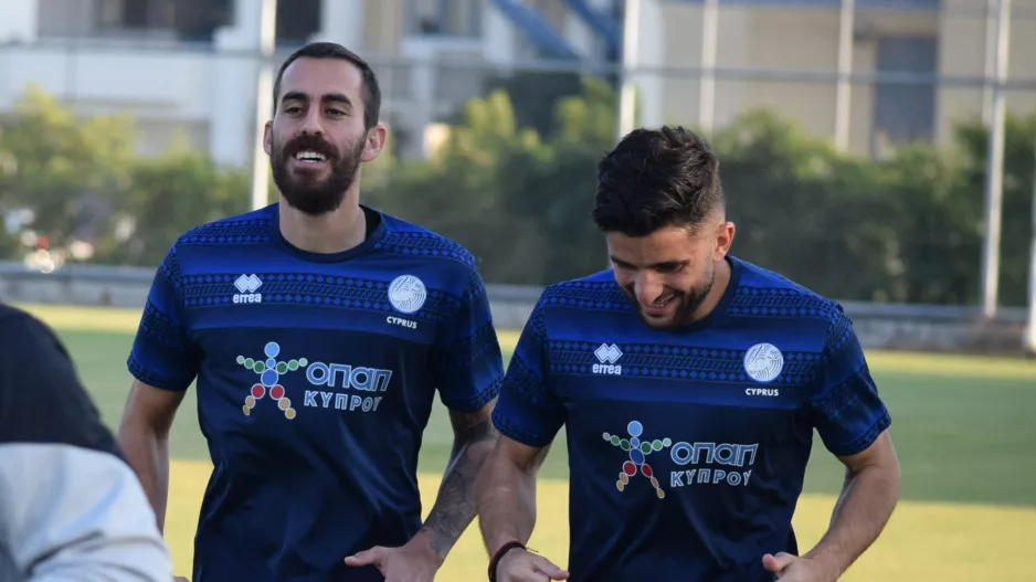 Χαμόγελα... 