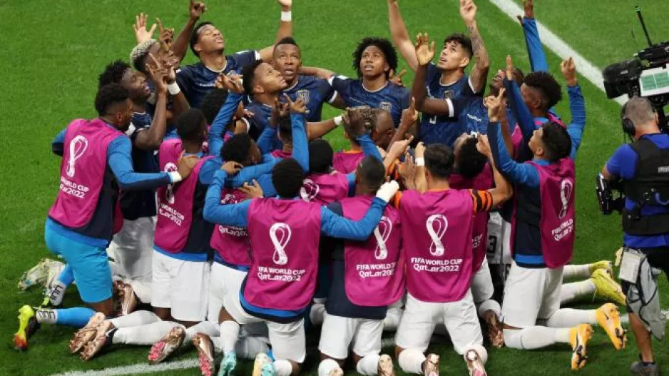«Κολακευτική» ισοπαλία για την Ολλανδία, 1-1 κόντρα στο εξαιρετικό Εκουαδόρ