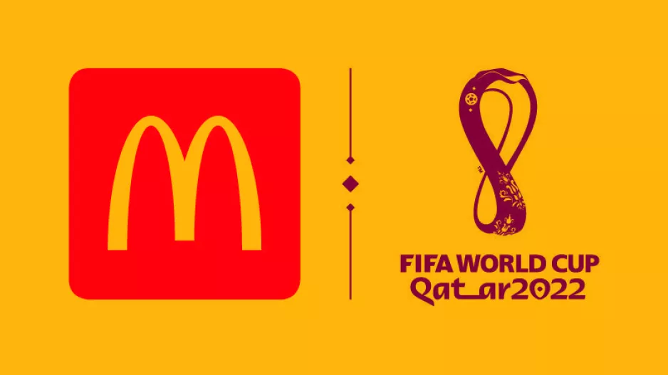 McDonald’s™ Κύπρου: Επίσημος Χορηγός του Παγκόσμιου Κυπέλλου FIFA 2022!