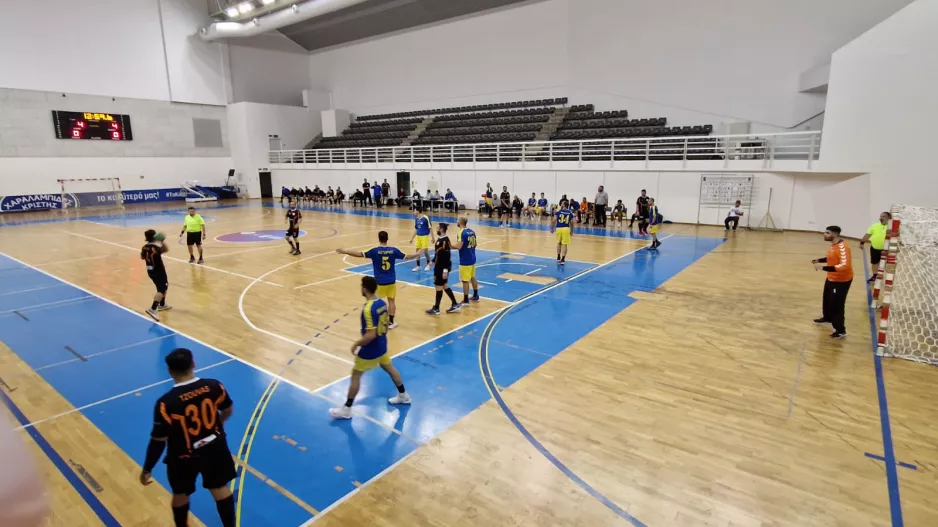 Εντός έδρας νίκη για το ΑΠΟΕΛ (φώτος)