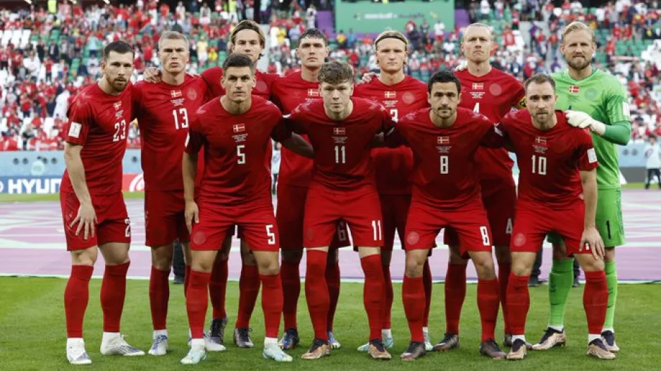 Σκέψεις της Δανίας να αποχωρήσει από την FIFA!