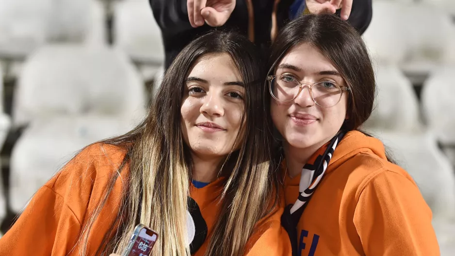 (Φωτορεπορτάζ) Ο κόσμος στο ΓΣΠ
