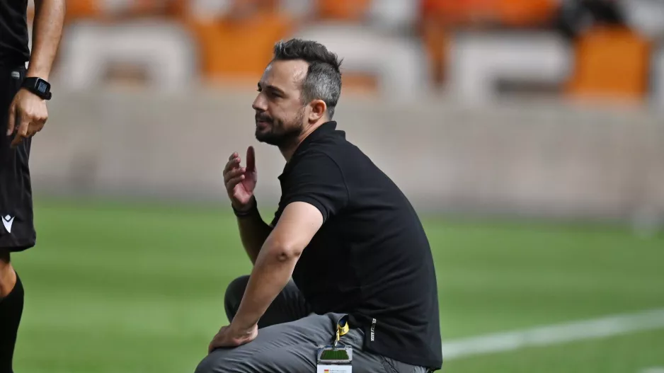 Αποχαιρέτησε και υπογράφει ο Μάκης (Με τις "ευλογίες" Βλάνταν)