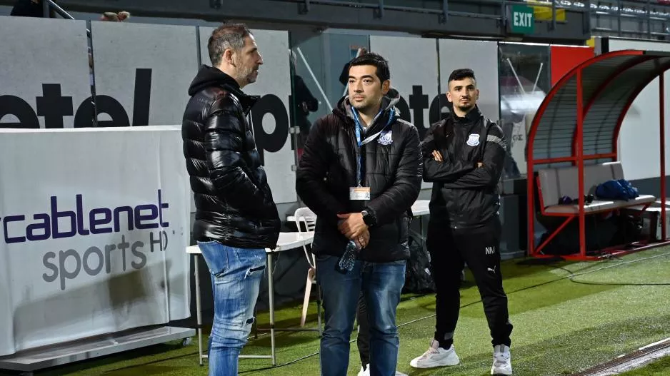 Όταν δεν κερδίσει ο Απόλλωνας...