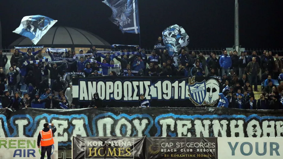 Μαχητές: "ΑΠΑΙΤΟΥΜΕ τη νίκη"