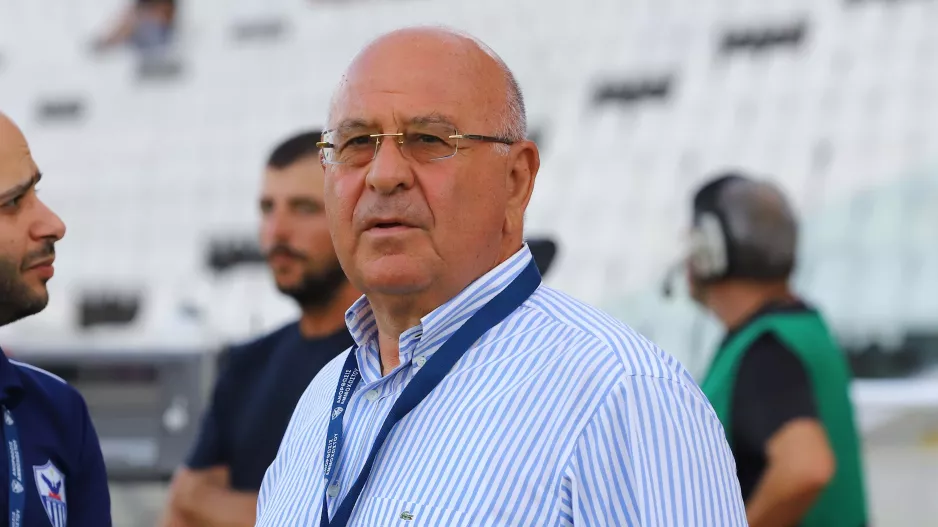 Εχθρός (μήνυμα Πουλλαϊδη)