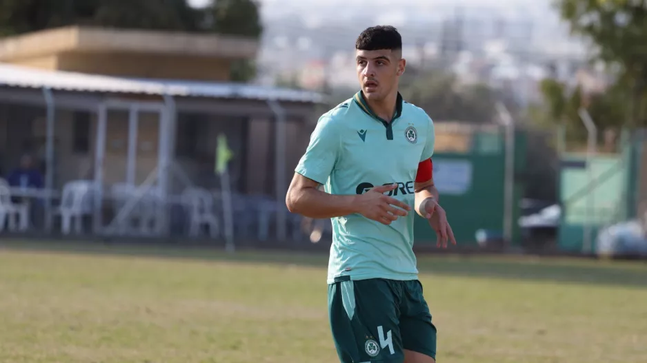 Καϊάφας Junior