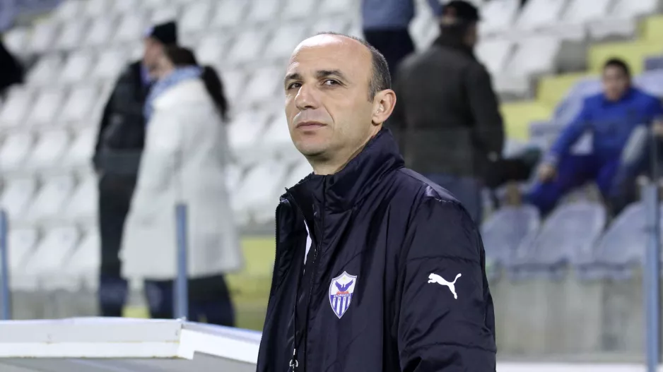 Ο Άρσεν Μιχαΐλοβιτς... κόντρα στο ΑΠΟΕΛ!