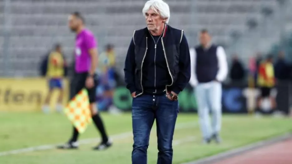 Γιοβάνοβιτς στους παίκτες: «Ξεχάστε ό,τι έχει γίνει μέχρι τώρα»