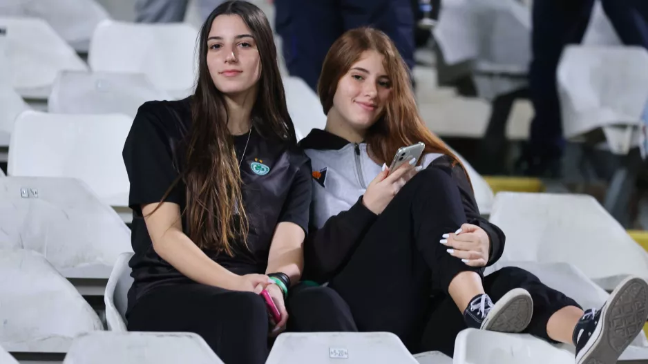 (Φωτορεπορτάζ) Ο κόσμος στο ΓΣΠ