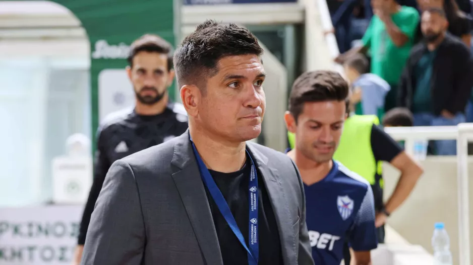 ΑΝΟ / Έχει και προβλήματα να αντιμετωπίσει