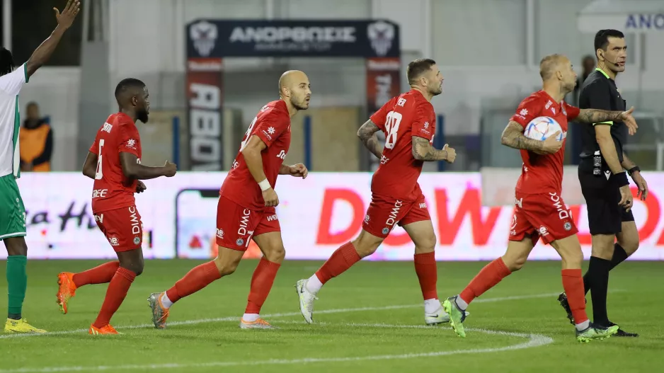 Ομόνοια: Πάει και... μένει ΓΣΠ 
