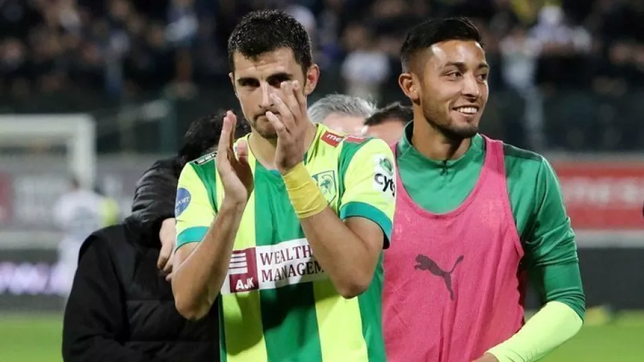 ΑΠΟΦΑΣΗ για Hrvoje Milicevic