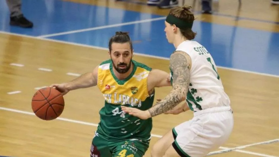 ΟΠΑΠ Basket League: Η βαθμολογία μετά το τέλος της 5ης αγωνιστικής