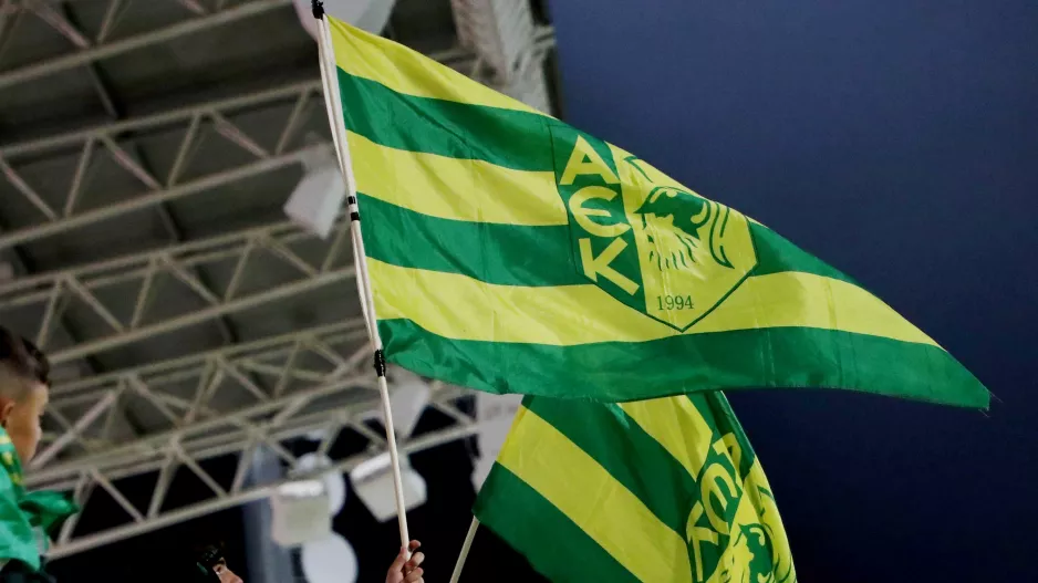 (UPD) Οι 8 πιθανοί αντίπαλοι της ΑΕΚ στα νοκ-αουτ του Conference League