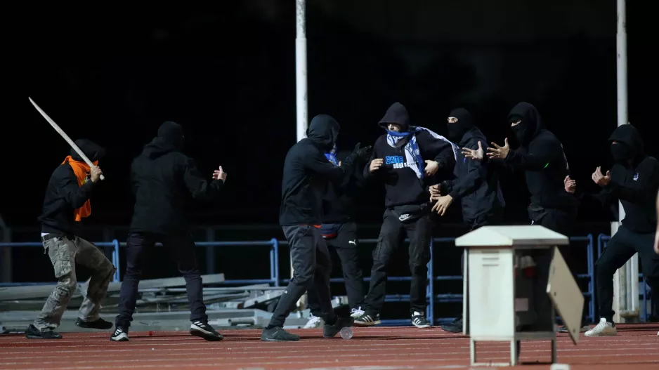 Ακόμα δύο συλλήψεις για τα επεισόδια στο Τσίρειο