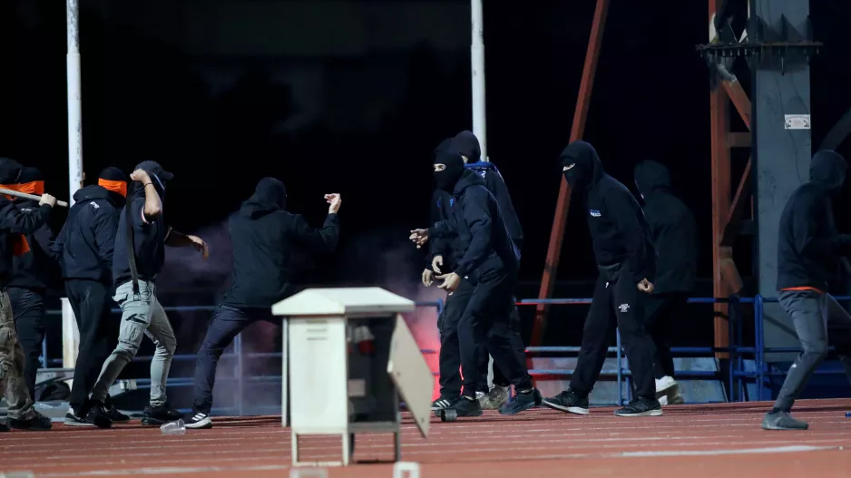 Μετάνιωσαν (Επεισόδια)