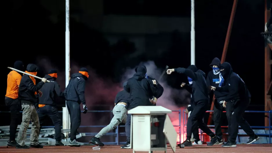 Οι ποινές σε Απόλλωνα και ΑΠΟΕΛ
