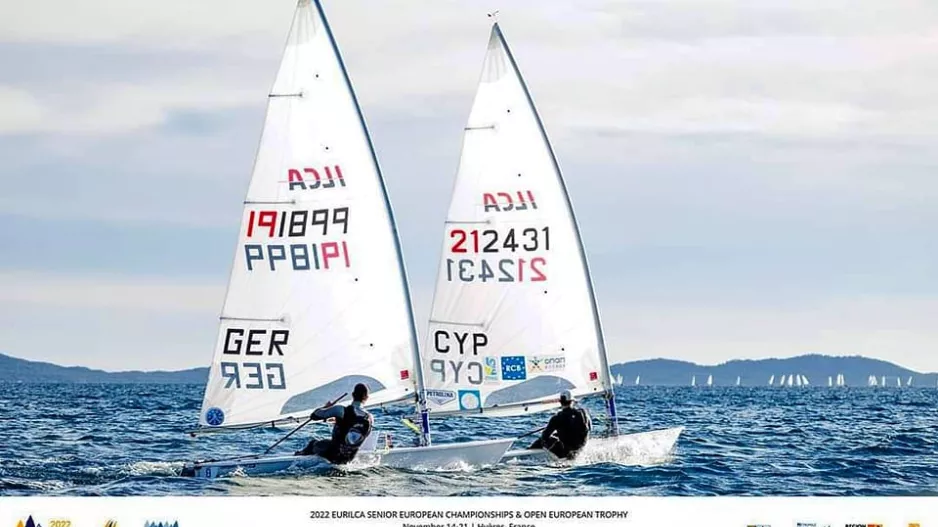 Φουλ για μετάλλιο ο Κοντίδης