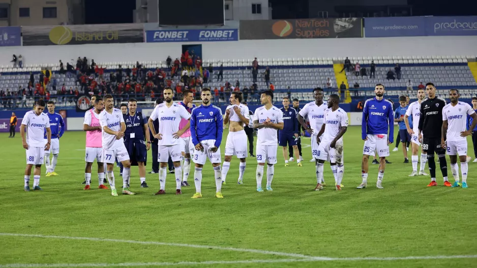Για το -9 ελπίδας ή το... τέλος!