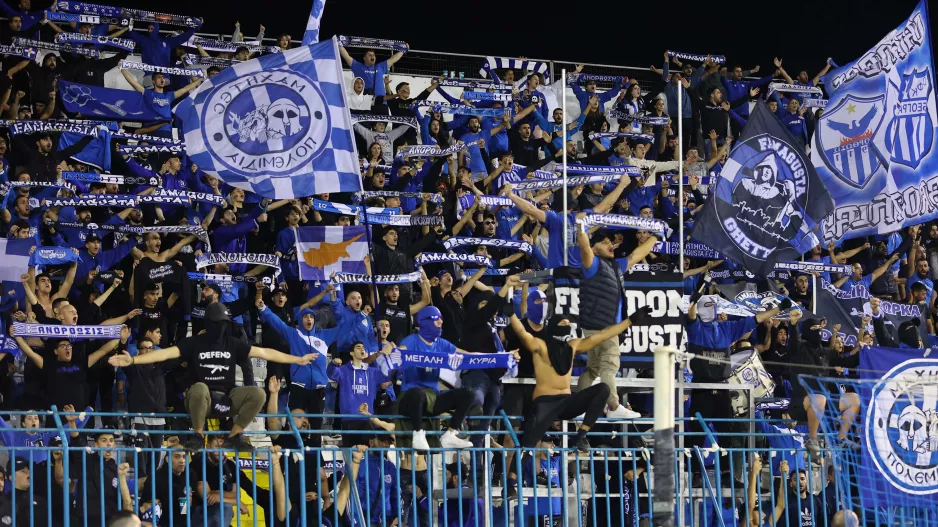 Τα εισιτήρια της Ανόρθωσης για Άρη