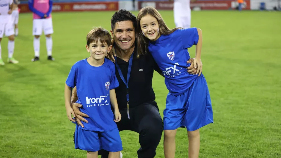 Ωραία πράγματα... με Μουνιόθ