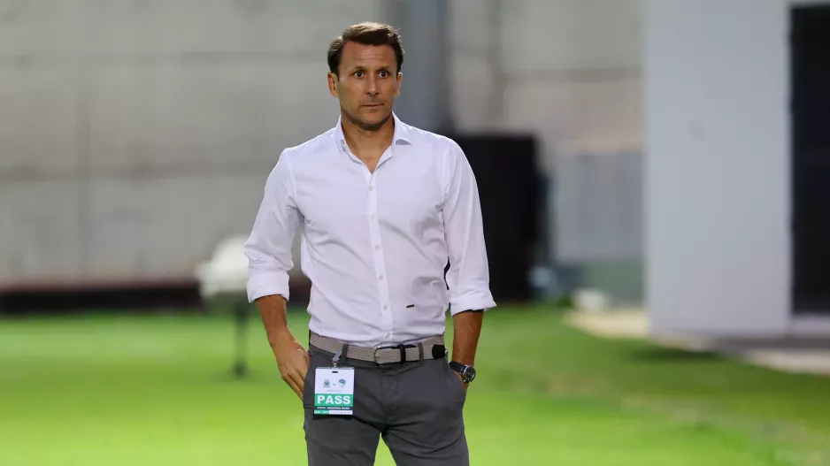 Πήγε στην UEFA ο Μεντιέτα 