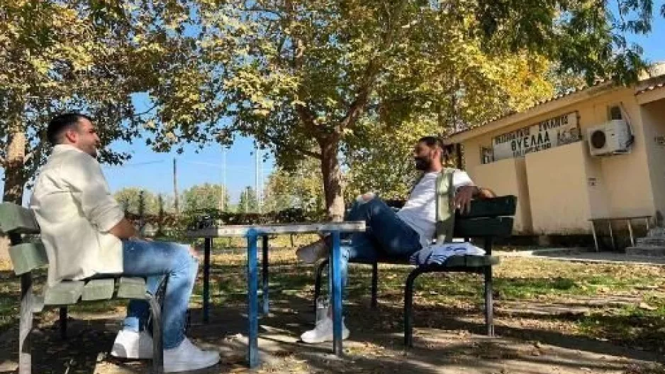 "Είχα συμφωνήσει με τον ΑΠΟΕΛ αλλά έγινε μία παρεξηγήση και δεν πήγα"