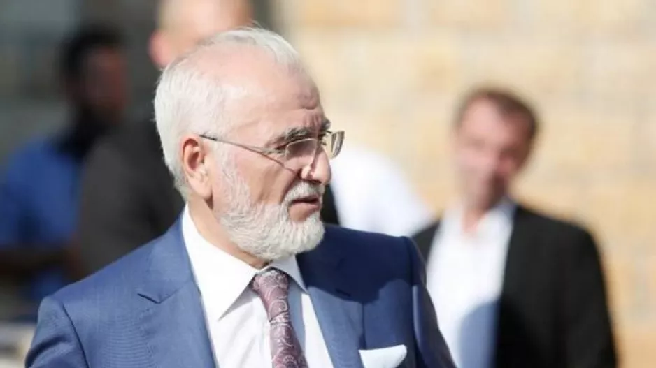 «Δίνει μεγάλη βαρύτητα στους τραυματισμούς ο Ιβάν»