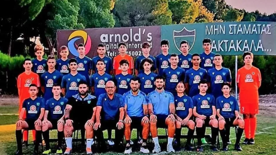 Αήττητος χωρίς να δεχθεί γκολ ο Ολυμπιακός!