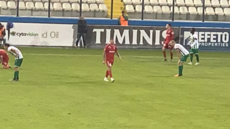 Πρώτο… για Χούπερ!