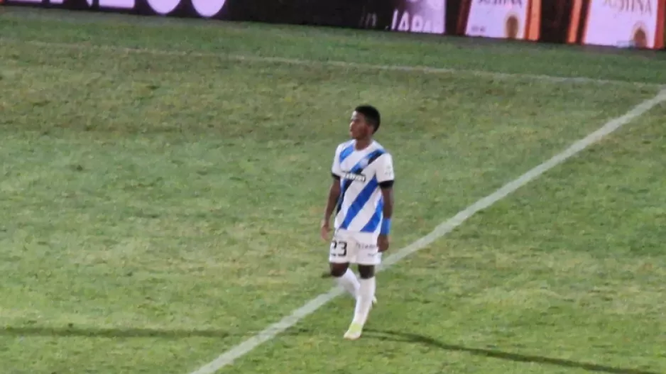 BINTEO/Με κεφαλιά ο... βραχύσωμος Βα το 1-1!