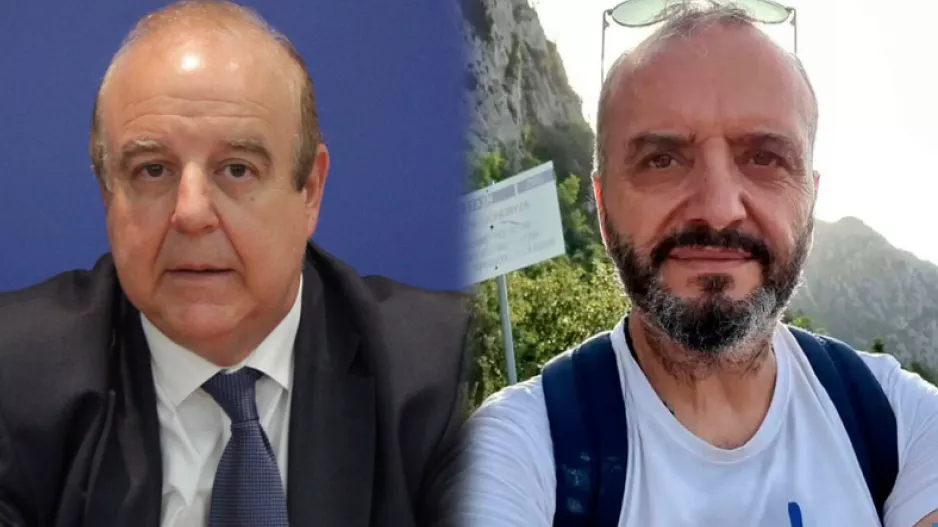 Χαϊκάλης: Σάλος με τις δηλώσεις του - Έκανε… «αστρολογική πρόβλεψη» για τον Ηλία Μίχο