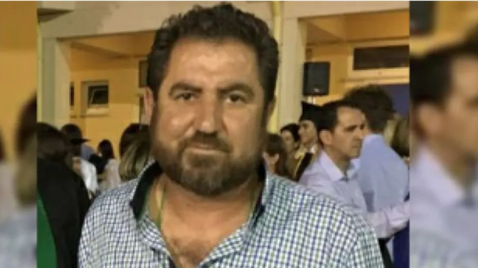 Αποκλεισμός από 4 αγώνες: "Απειλούσε τους διαιτητές για την ζωή τους"