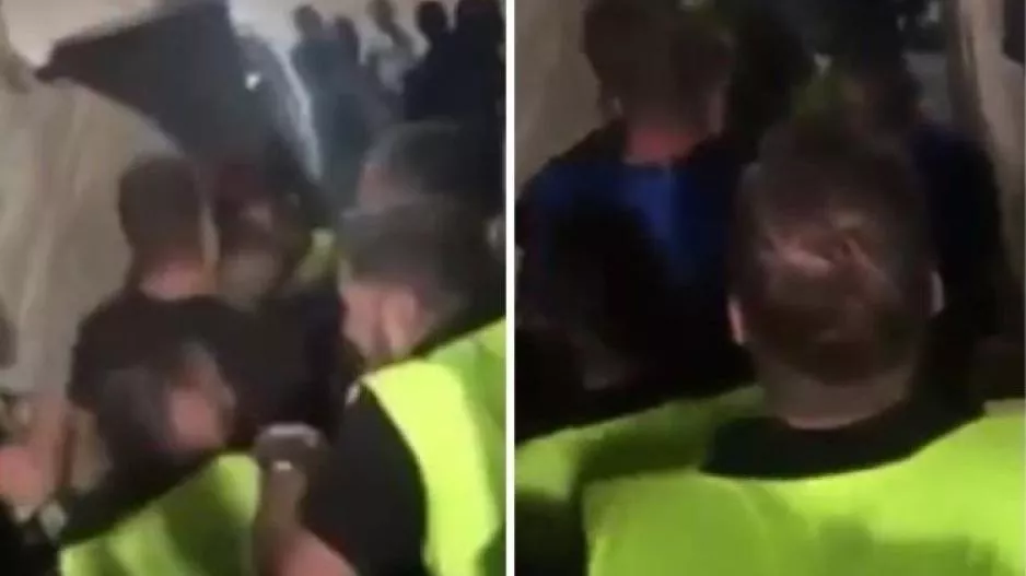 Περιστατικό μαχαίρι - ΓΣΠ: Τα... νεότερα